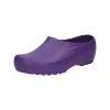 ALSA Gartenclogs Jolly Fashion - Violett