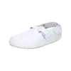 ABEBA Berufsschuhe Pantolette 9100 - Weiß