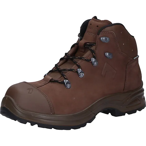 HAIX® Haix Sicherheitsschuhe Airpower XR26 - Braun â Bild 2