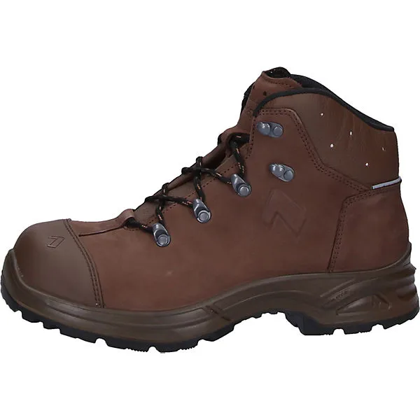 HAIX® Haix Sicherheitsschuhe Airpower XR26 - Braun â Bild 3