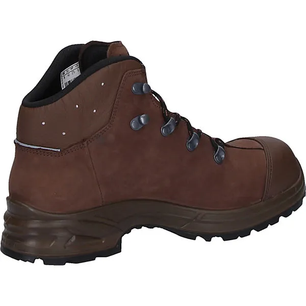 HAIX® Haix Sicherheitsschuhe Airpower XR26 - Braun â Bild 5