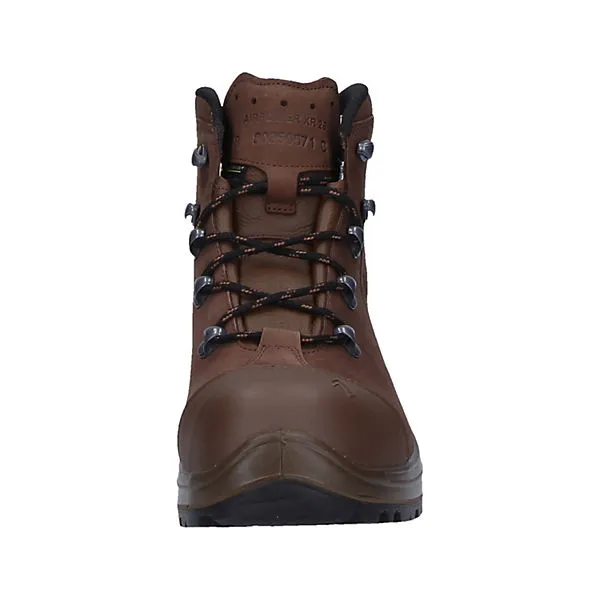 HAIX® Haix Sicherheitsschuhe Airpower XR26 - Braun â Bild 10