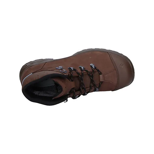 HAIX® Haix Sicherheitsschuhe Airpower XR26 - Braun â Bild 12