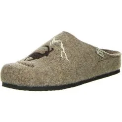 Tofee Herren Hausschuhe (Bergsteiger) Beige - Beige