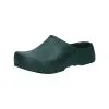 BIRKENSTOCK Professional Gartenclogs Super-Birki Grün
