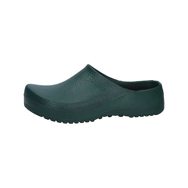 BIRKENSTOCK Professional Gartenclogs Super-Birki Grün – Bild 2