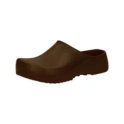 BIRKENSTOCK Professional Gartenclogs Super-Birki Braun