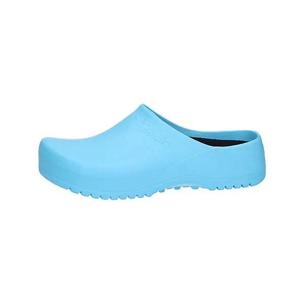 BIRKENSTOCK Professional Gartenclogs Super-Birki Ciel Blue – Bild 2