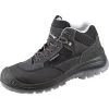 CanadianLine Sicherheitsschuhe Ontario - Schwarz/grau