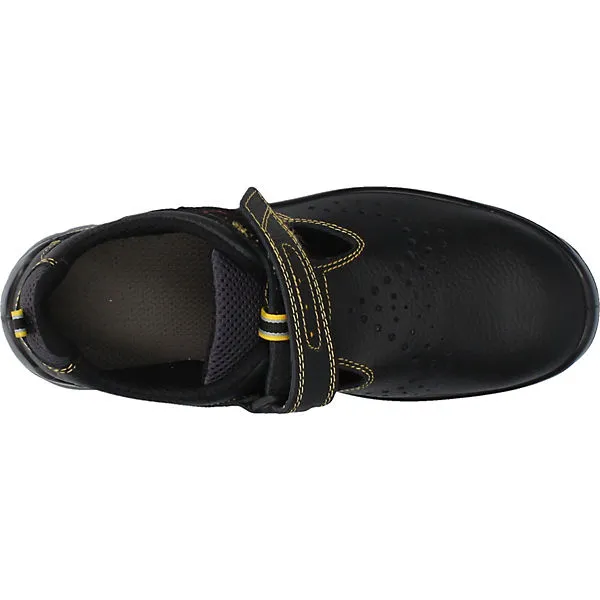 CanadianLine Sicherheitsschuhe Lama - Schwarz â Bild 6