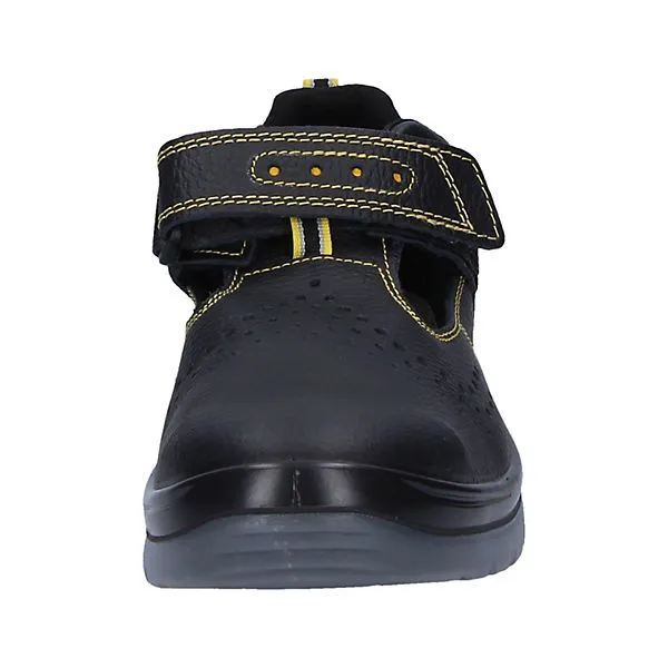 CanadianLine Sicherheitsschuhe Lama - Schwarz â Bild 10