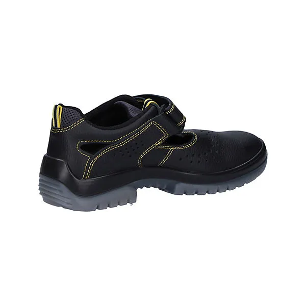 CanadianLine Sicherheitsschuhe Lama - Schwarz â Bild 11