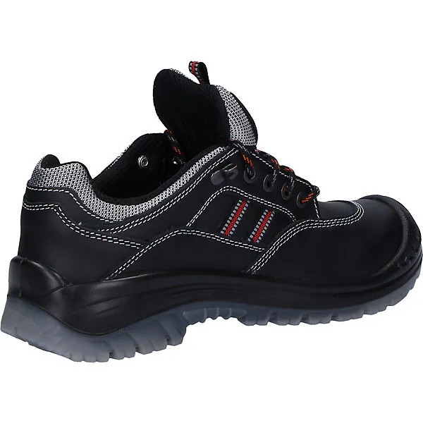 CanadianLine Sicherheitsschuhe Jens - Schwarz â Bild 5