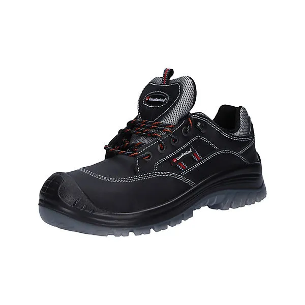 CanadianLine Sicherheitsschuhe Jens - Schwarz â Bild 8