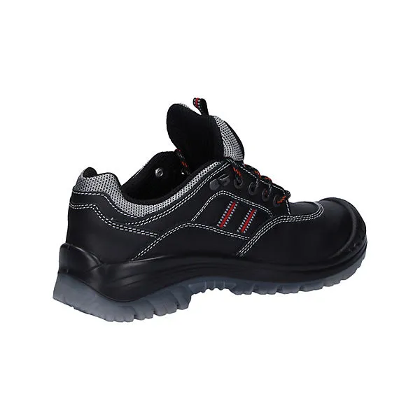 CanadianLine Sicherheitsschuhe Jens - Schwarz â Bild 11
