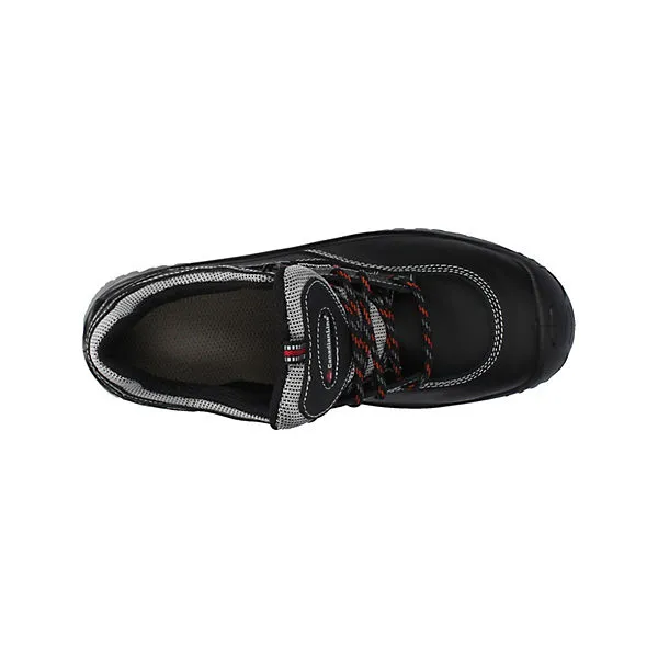 CanadianLine Sicherheitsschuhe Jens - Schwarz â Bild 12