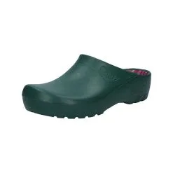 ALSA Gartenclogs Jolly Fashion Clog - Grün