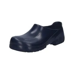 BIRKENSTOCK Professional Gartenclogs Alpro A630 - Blau