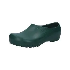 ALSA Gartenclogs FASHION Jolly - Grün