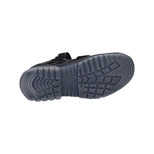 CanadianLine Sicherheitsschuhe Dune - Schwarz/gelb â Bild 6