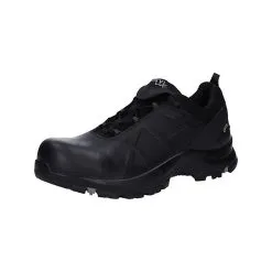 HAIX® Haix Sicherheitsschuhe Black Eagle Safety 50 Low Sicherheitshalbschuhe - Schwarz