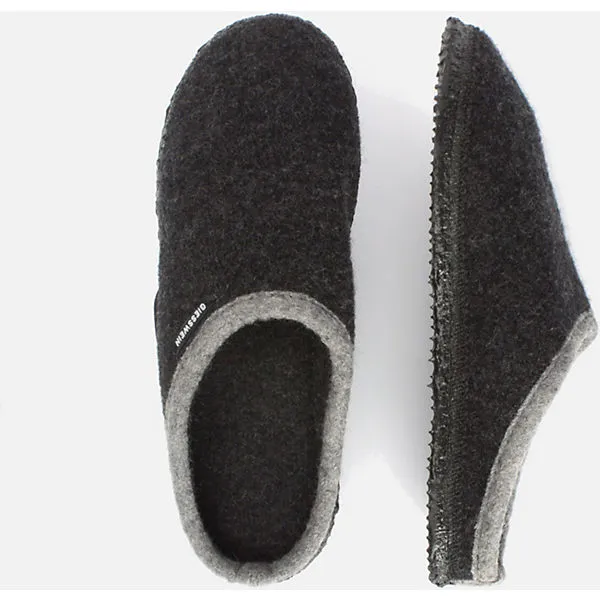 Giesswein Hausschuhe Dannheim Hüttenschuhe – Bild 3