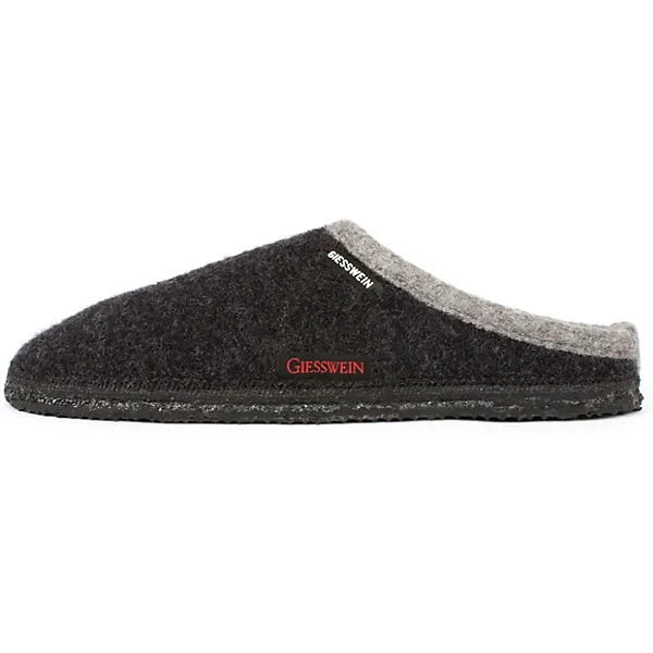 Giesswein Hausschuhe Dannheim Hüttenschuhe – Bild 7