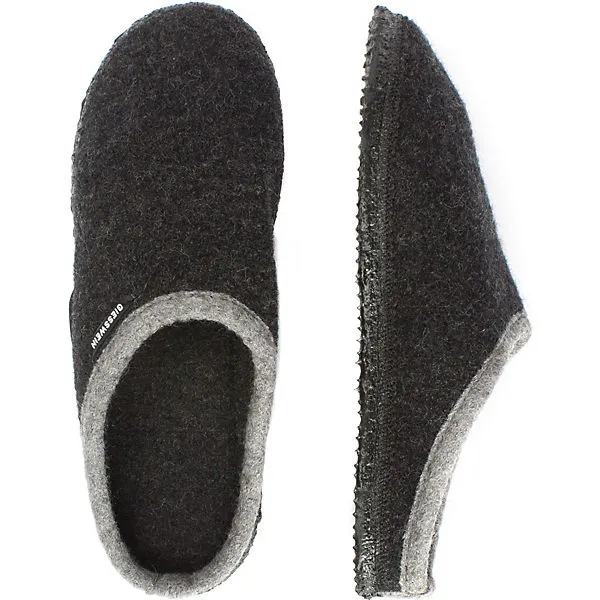 Giesswein Hausschuhe Dannheim Hüttenschuhe – Bild 9