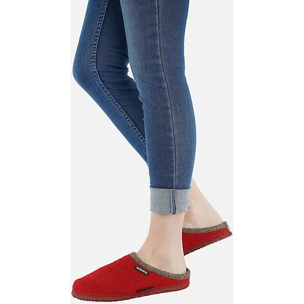 Giesswein Hausschuhe Dannheim Hüttenschuhe – Bild 2