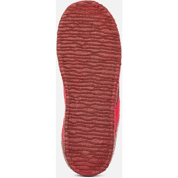 Giesswein Hausschuhe Dannheim Hüttenschuhe – Bild 4