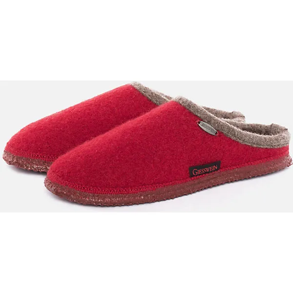 Giesswein Hausschuhe Dannheim Hüttenschuhe – Bild 5