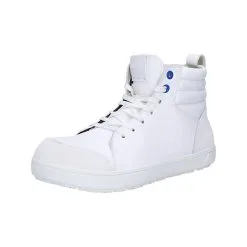 BIRKENSTOCK Professional Sicherheitsschuhe QS 700 - Weiß