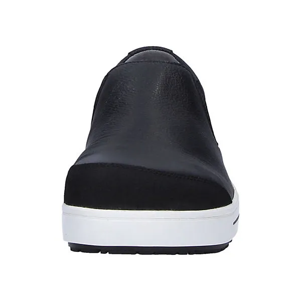 BIRKENSTOCK Professional Sicherheitsschuhe QS 400 - Schwarz – Bild 3