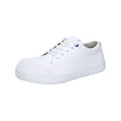 BIRKENSTOCK Professional Sicherheitsschuhe QS 500 - Weiß