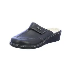 Fidelio Hausschuhe - Schwarz