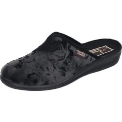 Manitu-Home Hausschuhe - Grau