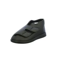 Florett Hausschuhe - Schwarz