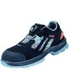 Atlas Sicherheitsschuhe Flash 3205 XP Boa - Schwarz