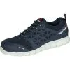 Reebok Sicherheitsschuhe Excel Light S1P - Schwarz-kombi