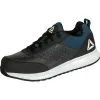 Reebok Sicherheitsschuhe Print Premier S3 - Schwarz-kombi