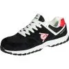 Dunlop Sicherheitsschuhe Flying Arrow Schwarz S3 - Schwarz