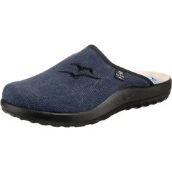 Fly Flot Pantoffeln - Blau