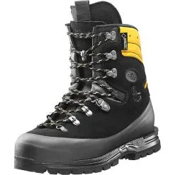 HAIX® Haix Schnittschutzstiefel Protector Alpin - Schwarz