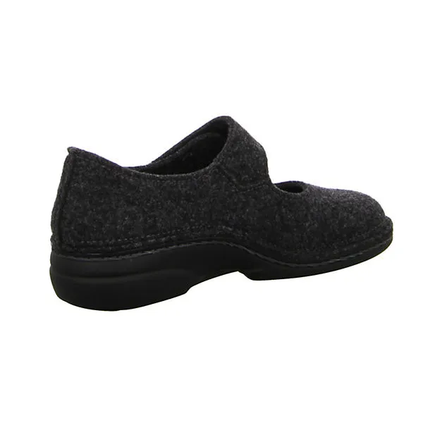 Finn Comfort Hausschuhe - Grau
