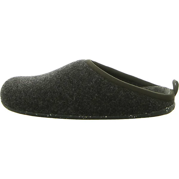 Camper Wabi Hausschuhe - Grau – Bild 2