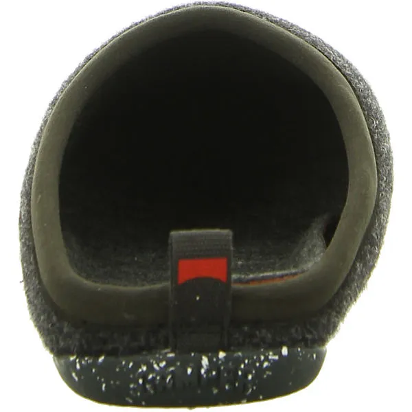 Camper Wabi Hausschuhe - Grau – Bild 4