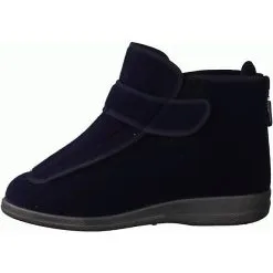 Liromed® Hausschuhe - Blau