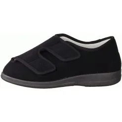 Liromed® Hausschuhe - Schwarz