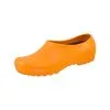 ALSA Gartenclogs Jolly - Orange