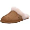 Ugg Scuffette Ii Lammfell-Hausschuhe